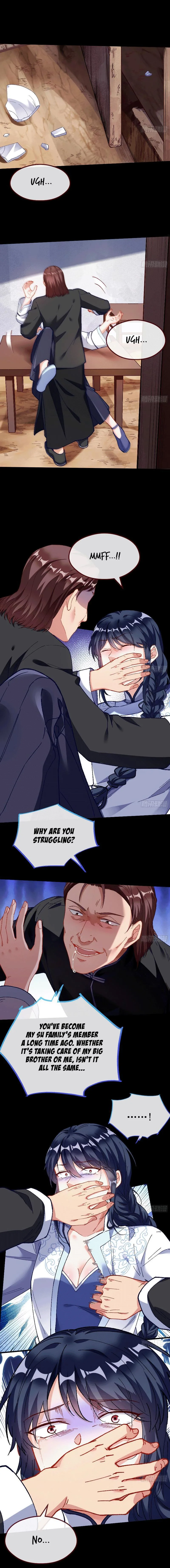 Cheating Men Must Die chapter 315 page 2