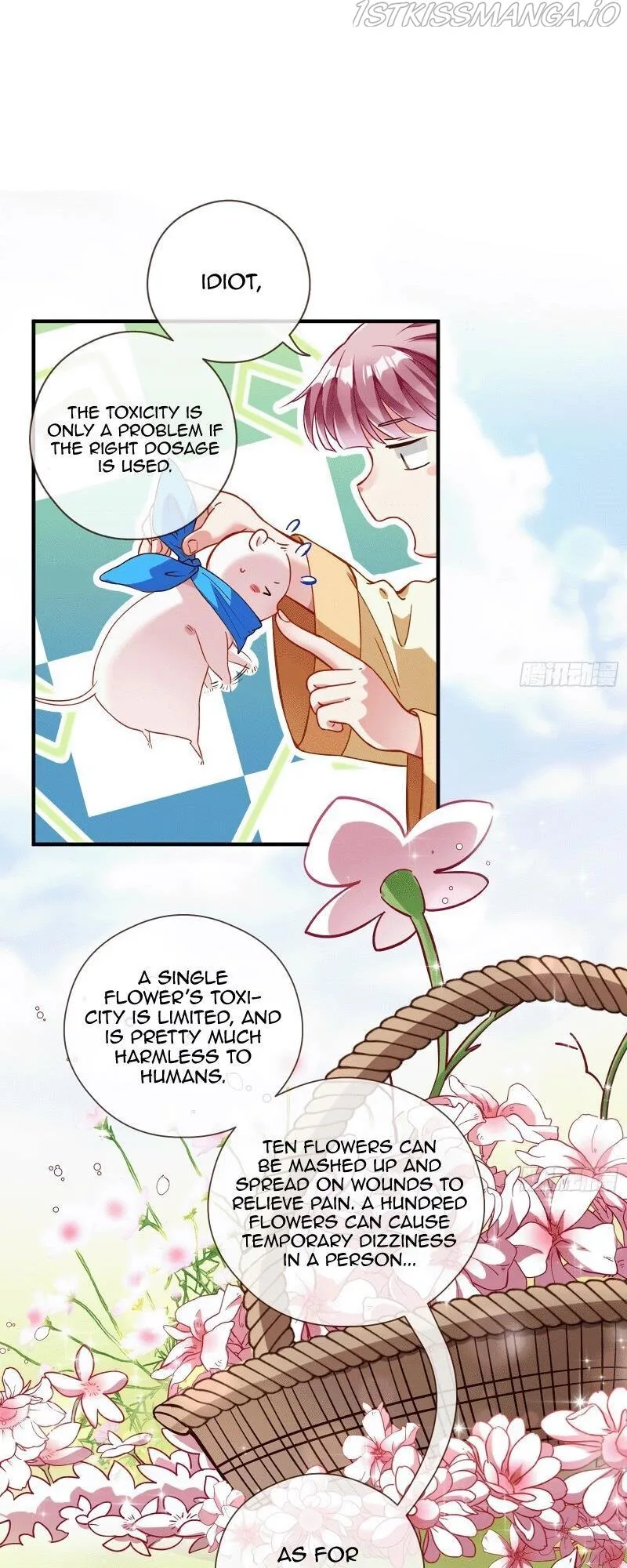 Cheating Men Must Die chapter 316 page 2