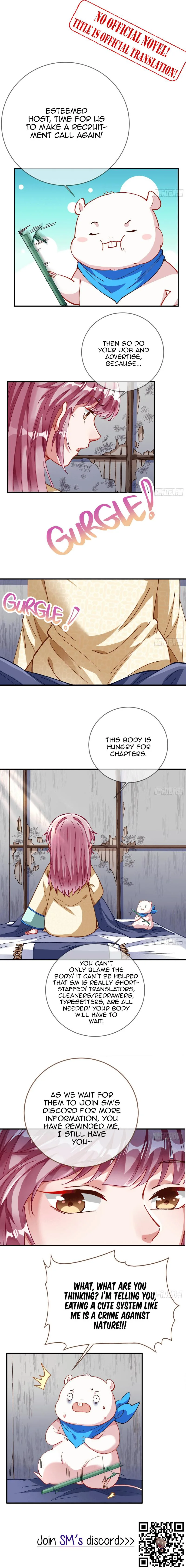 Cheating Men Must Die chapter 319 page 9