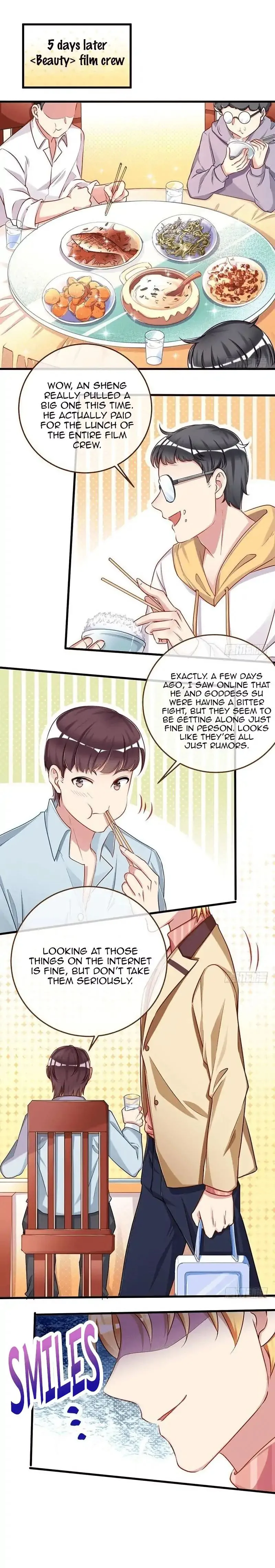Cheating Men Must Die chapter 32 page 2
