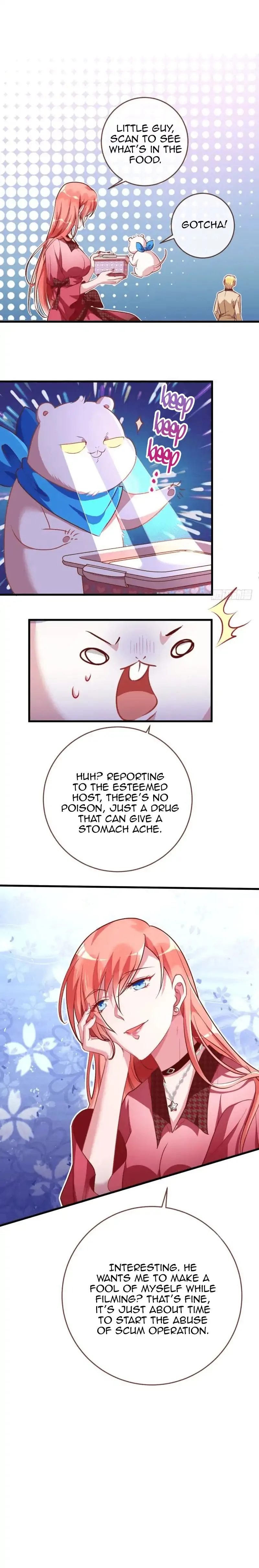Cheating Men Must Die chapter 32 page 5