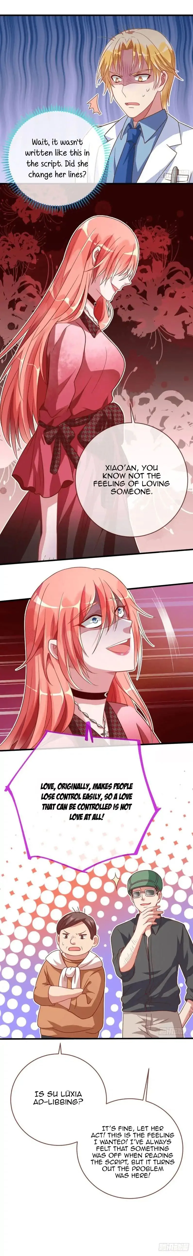 Cheating Men Must Die chapter 32 page 7