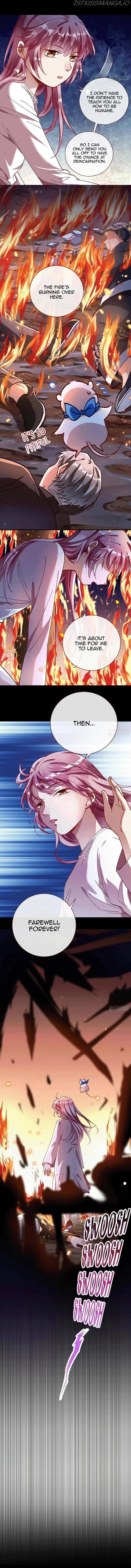 Cheating Men Must Die chapter 320 page 12