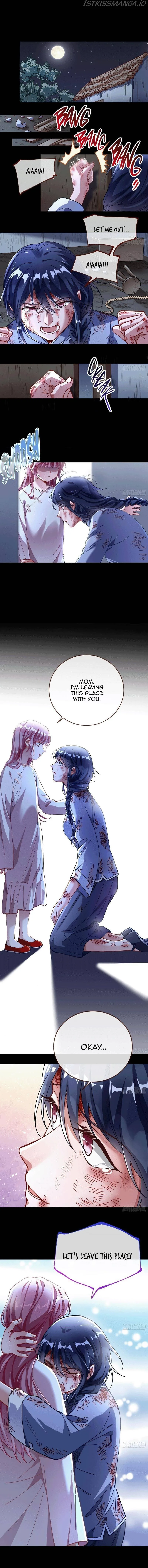 Cheating Men Must Die chapter 320 page 13
