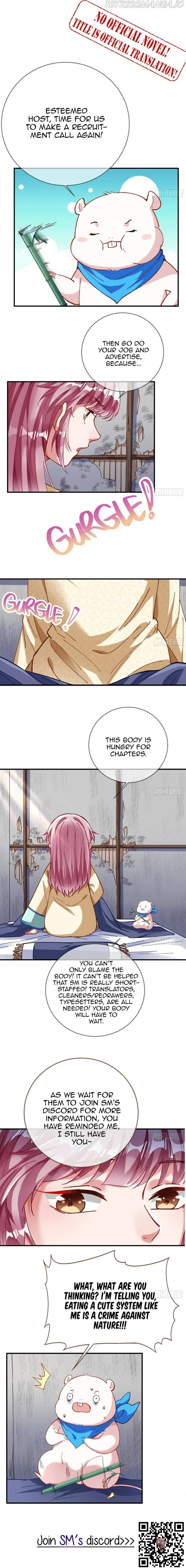 Cheating Men Must Die chapter 320 page 14