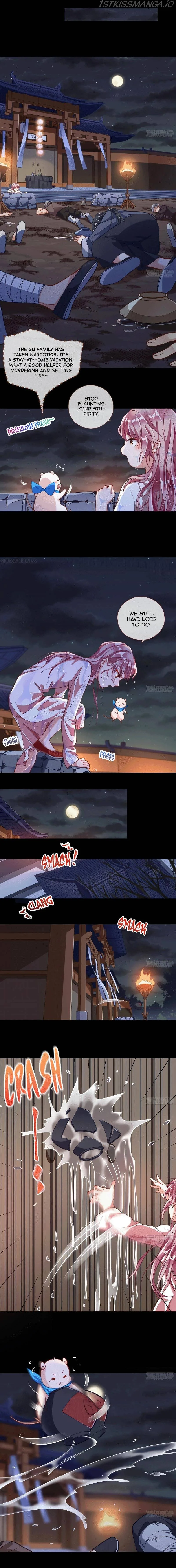 Cheating Men Must Die chapter 320 page 3