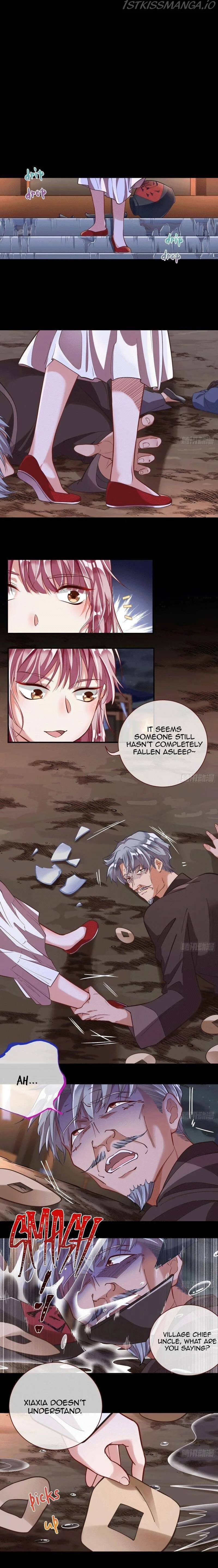 Cheating Men Must Die chapter 320 page 4