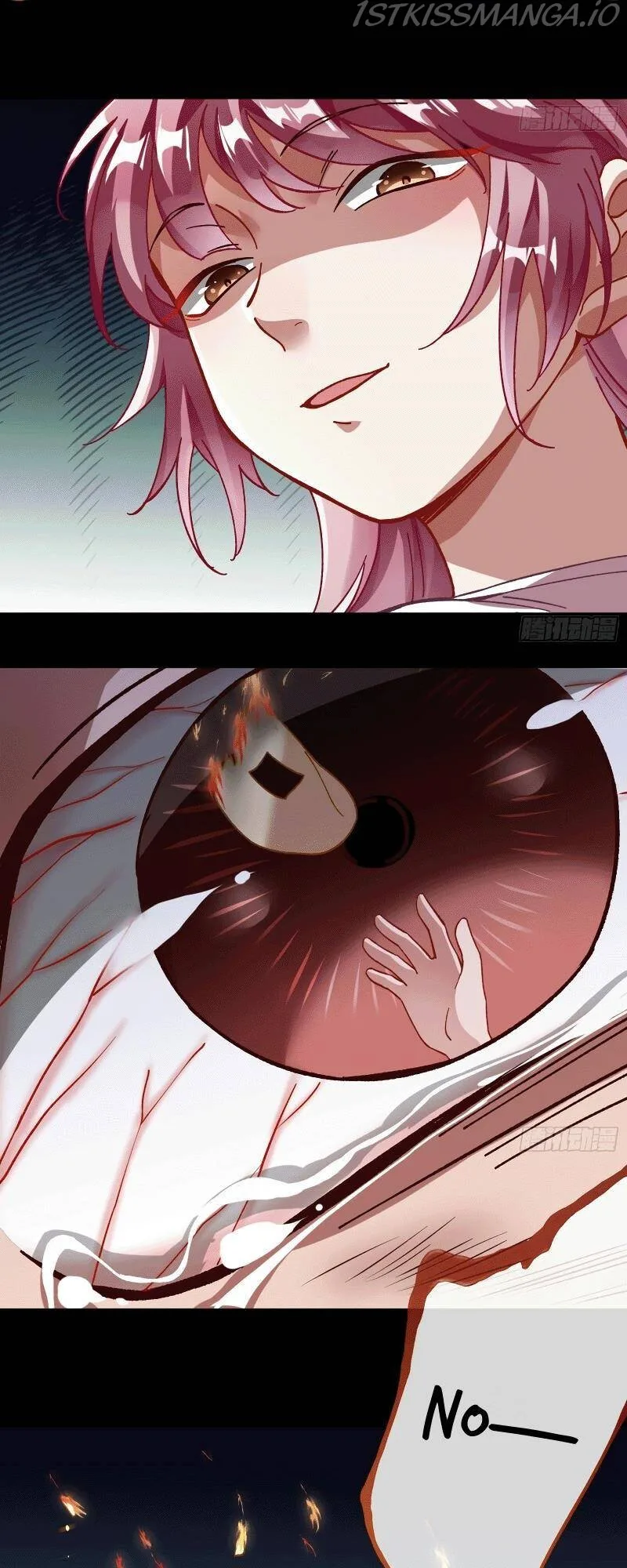 Cheating Men Must Die chapter 320 page 6