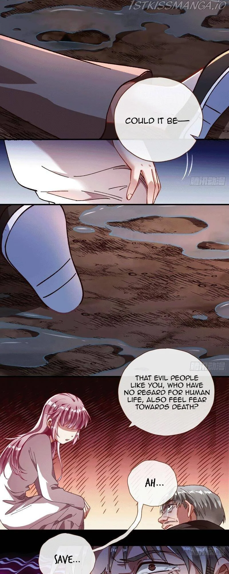 Cheating Men Must Die chapter 320 page 9