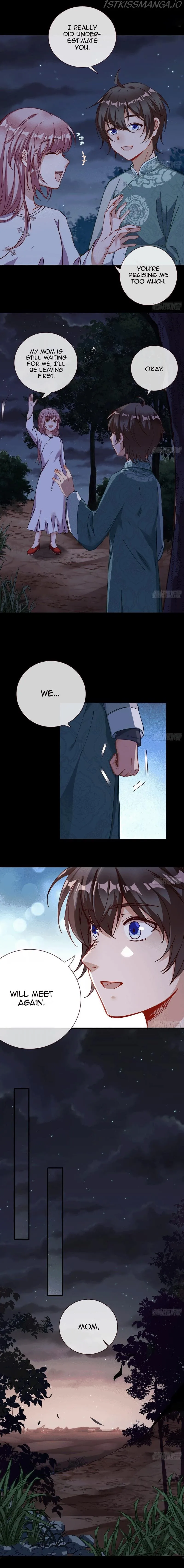 Cheating Men Must Die chapter 321 page 5