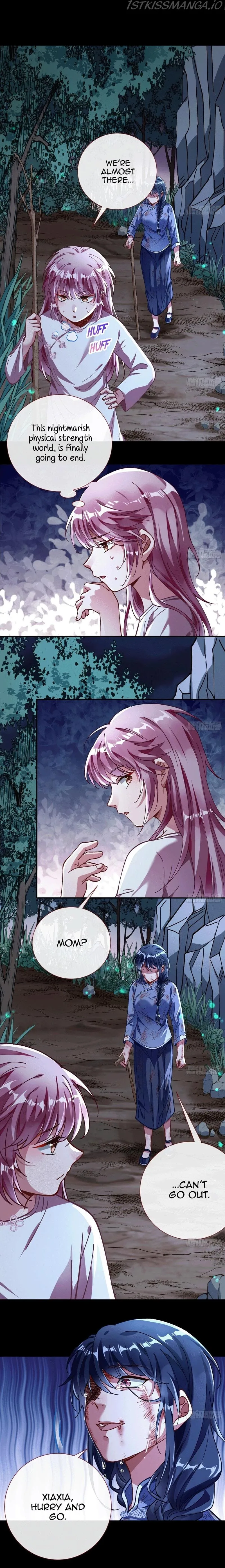Cheating Men Must Die chapter 321 page 6