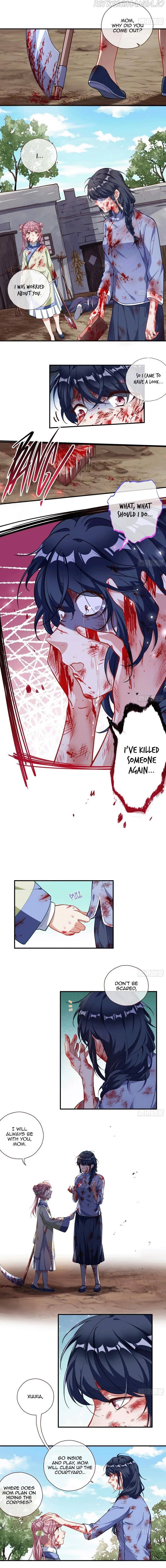 Cheating Men Must Die chapter 322 page 10