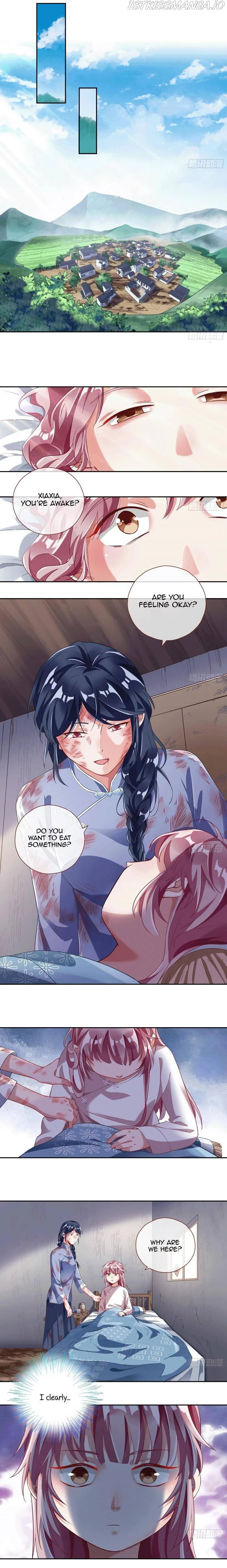 Cheating Men Must Die chapter 322 page 2