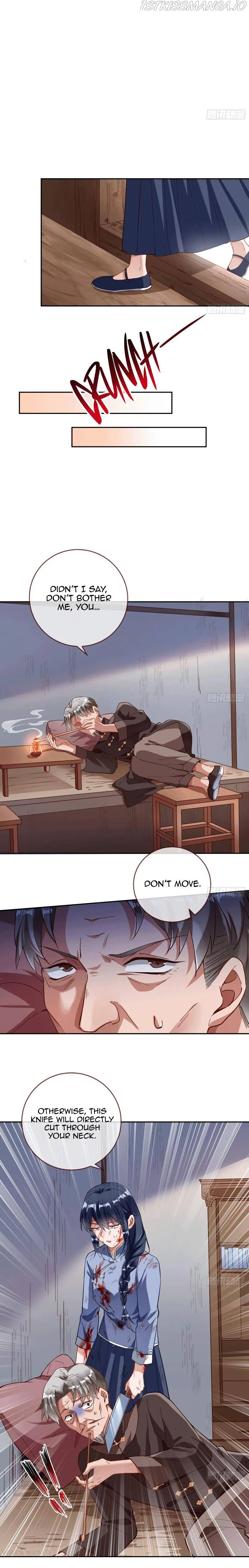 Cheating Men Must Die chapter 323 page 2