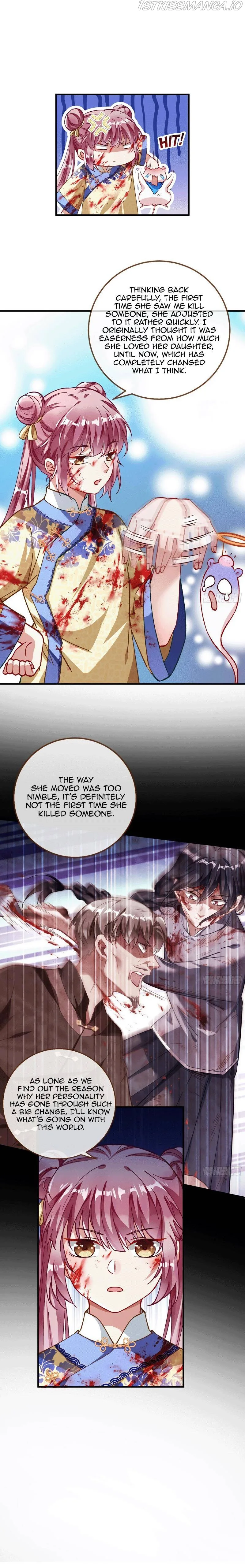 Cheating Men Must Die chapter 323 page 7