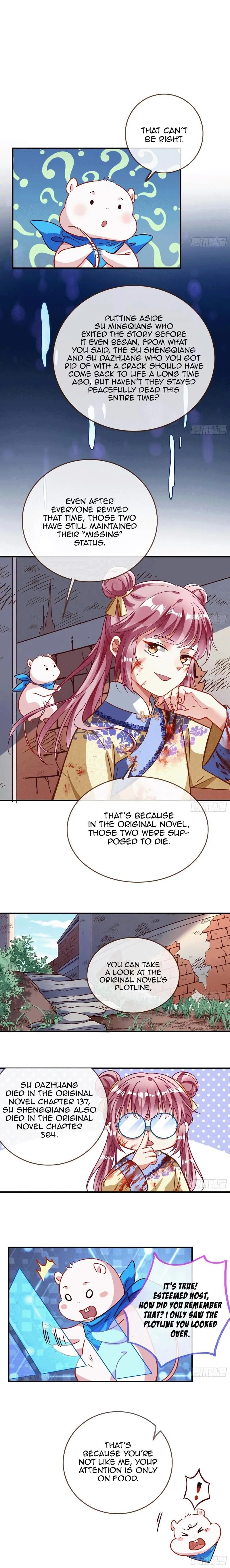 Cheating Men Must Die chapter 325 page 2