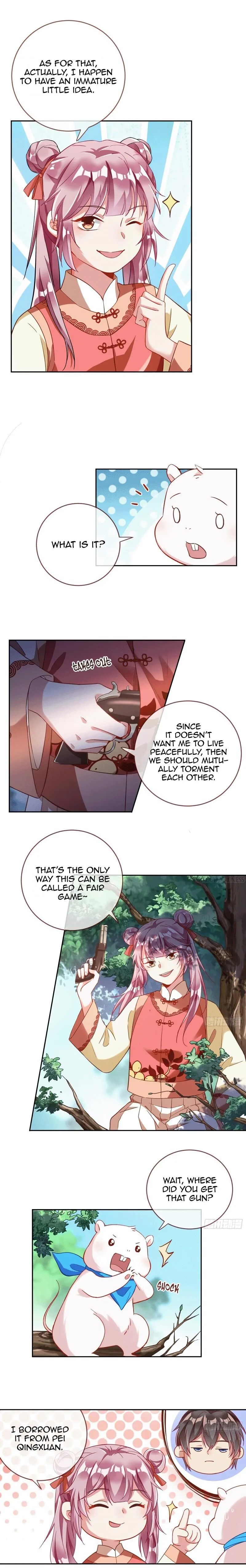 Cheating Men Must Die chapter 325 page 7