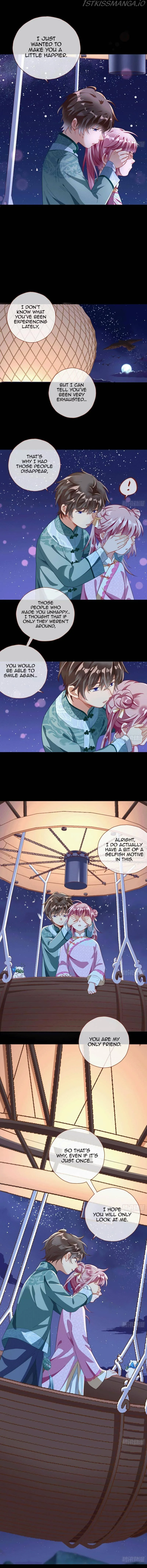 Cheating Men Must Die chapter 327 page 6