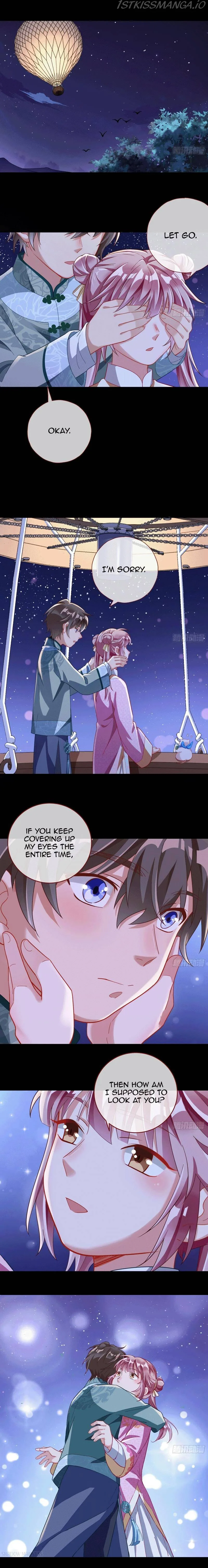 Cheating Men Must Die chapter 327 page 7
