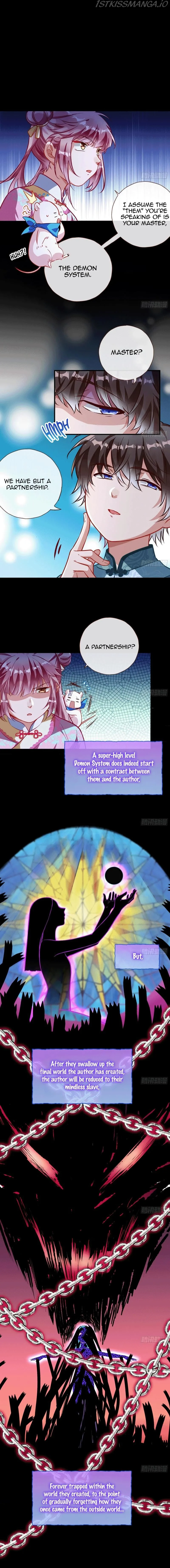 Cheating Men Must Die chapter 328 page 4