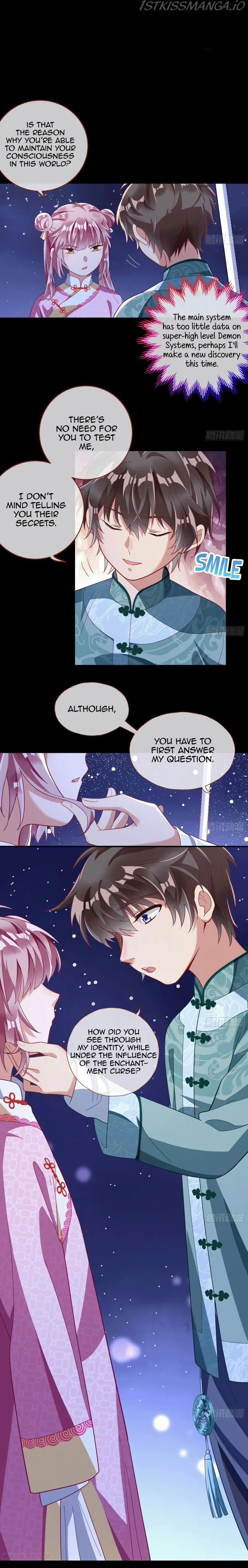 Cheating Men Must Die chapter 328 page 5