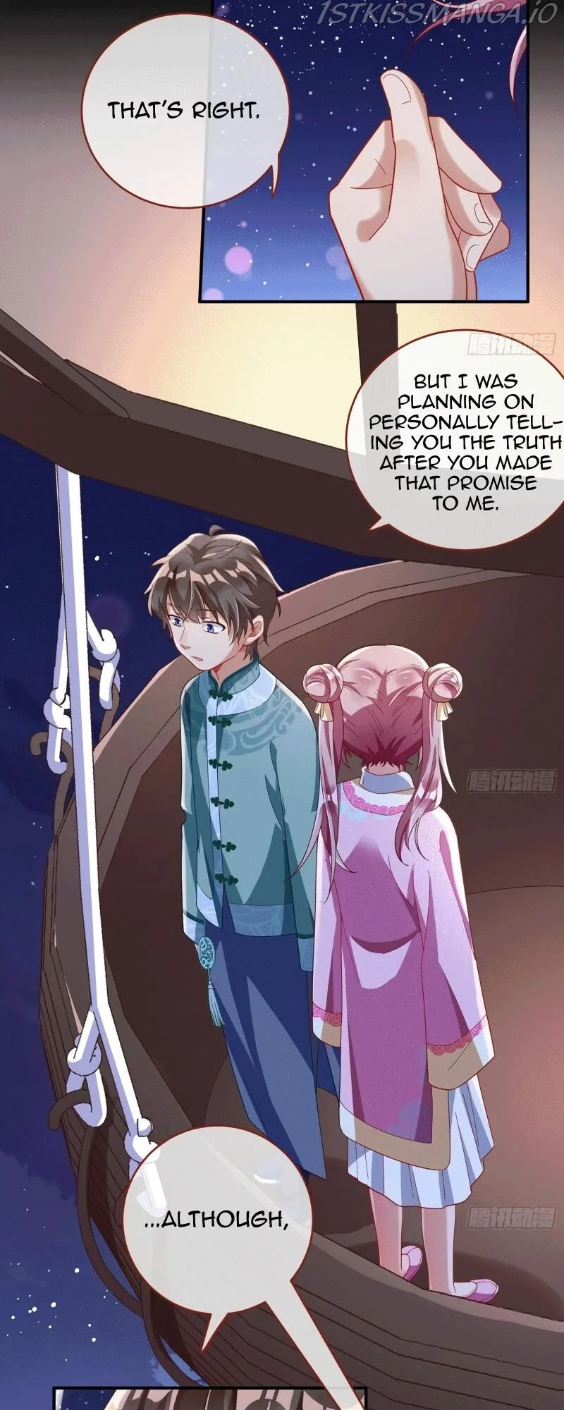 Cheating Men Must Die chapter 328 page 8