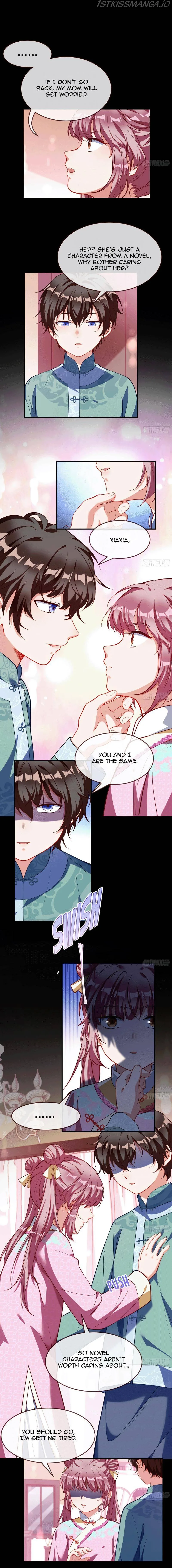 Cheating Men Must Die chapter 329 page 2
