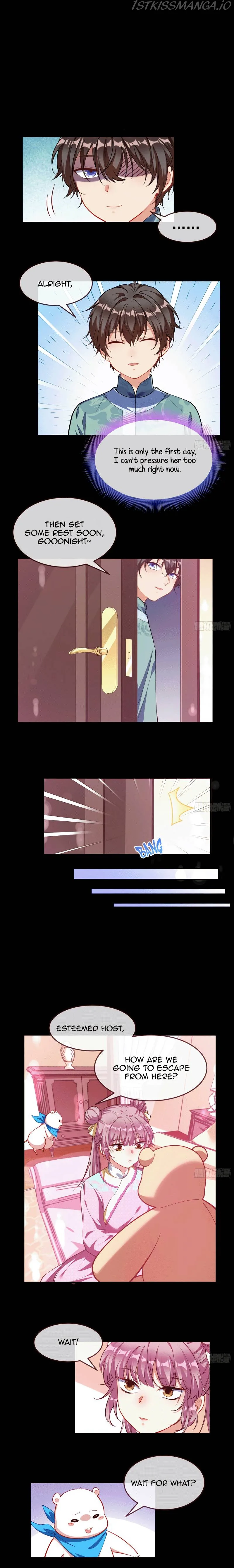 Cheating Men Must Die chapter 329 page 3