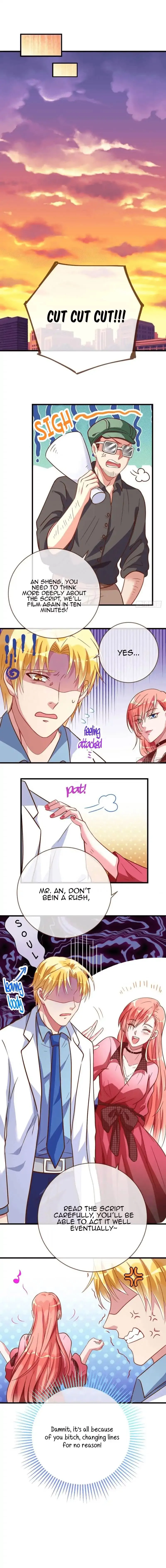 Cheating Men Must Die chapter 33 page 3