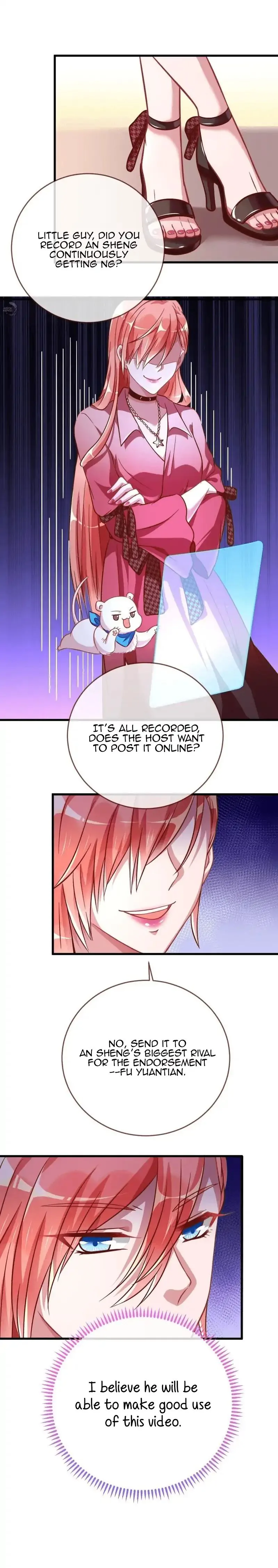 Cheating Men Must Die chapter 33 page 4