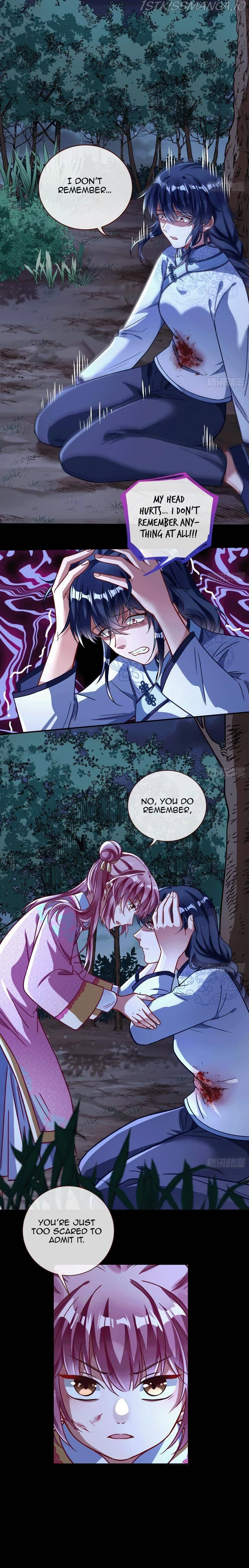 Cheating Men Must Die chapter 330 page 1