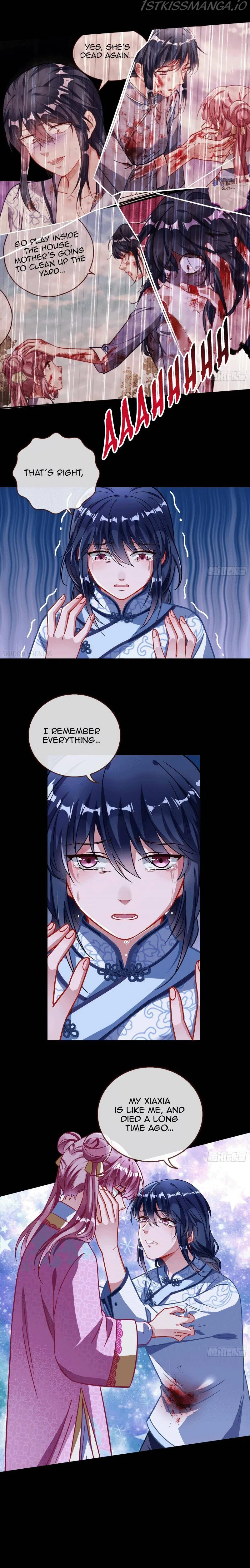 Cheating Men Must Die chapter 330 page 2