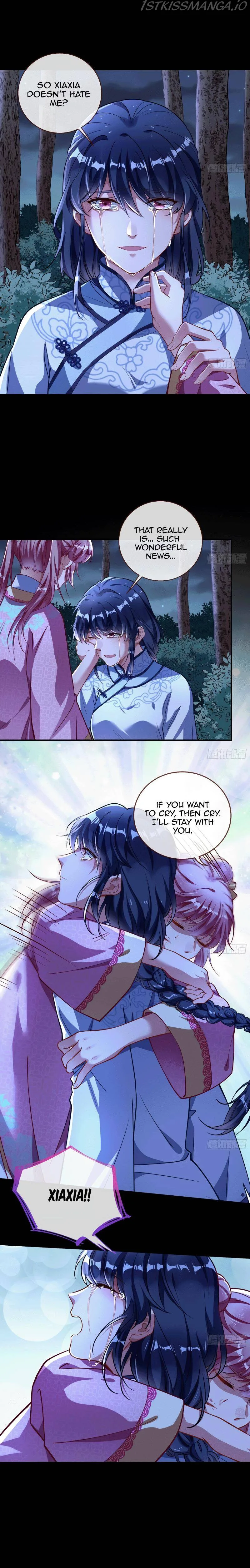 Cheating Men Must Die chapter 330 page 4