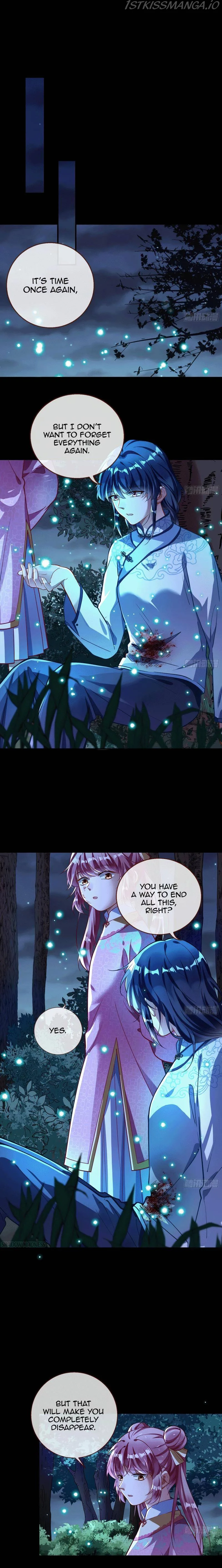 Cheating Men Must Die chapter 330 page 5