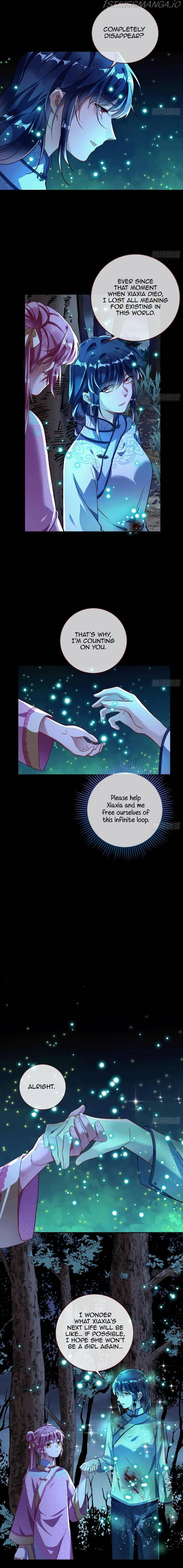 Cheating Men Must Die chapter 330 page 6