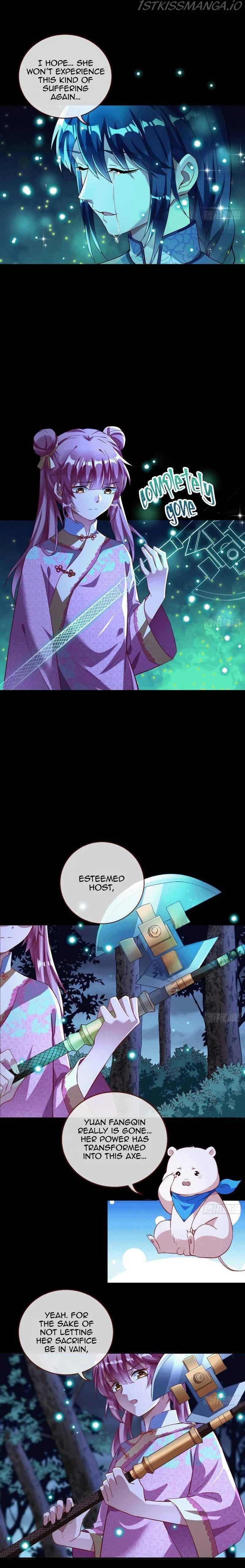 Cheating Men Must Die chapter 330 page 7