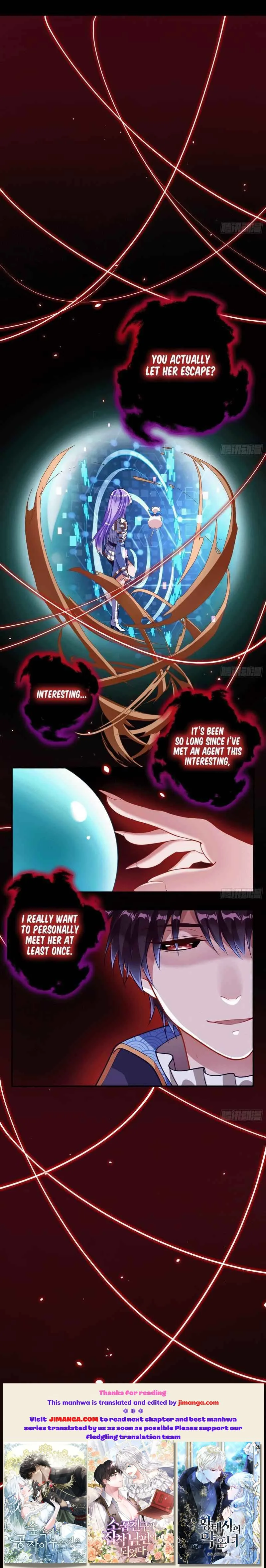 Cheating Men Must Die chapter 331 page 31