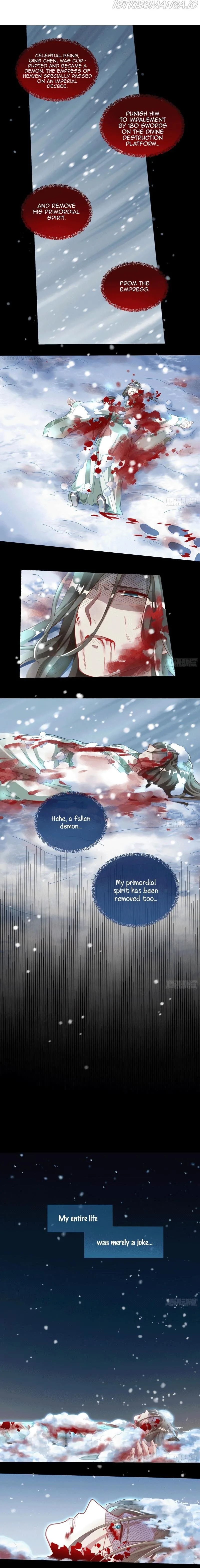 Cheating Men Must Die chapter 332 page 5