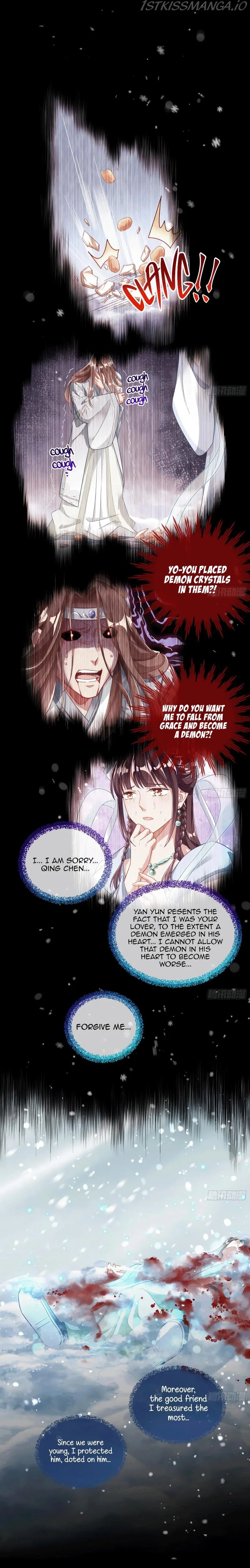 Cheating Men Must Die chapter 332 page 7