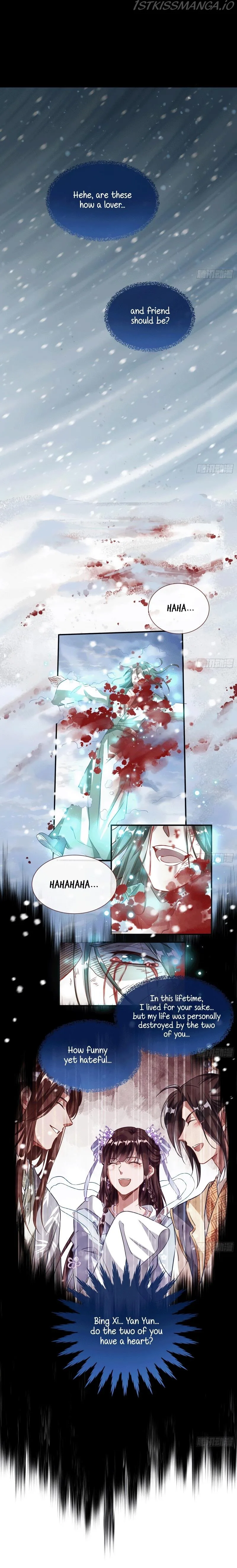 Cheating Men Must Die chapter 332 page 9