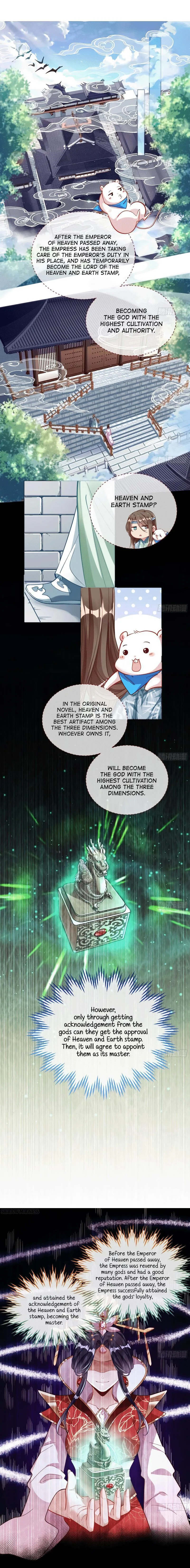 Cheating Men Must Die chapter 334 page 4