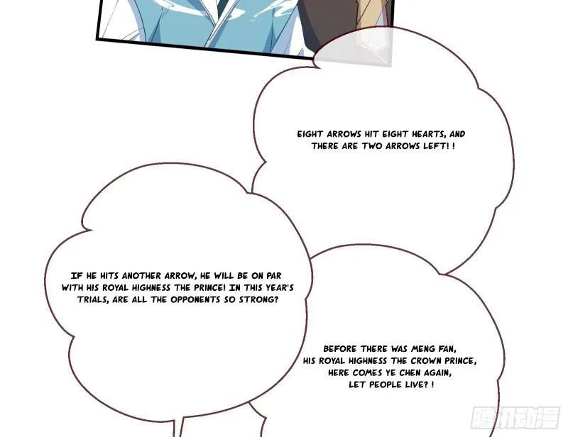 Cheating Men Must Die chapter 336 page 33