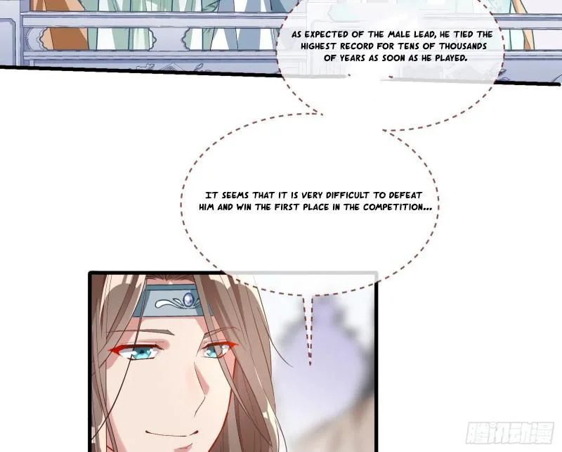 Cheating Men Must Die chapter 336 page 9