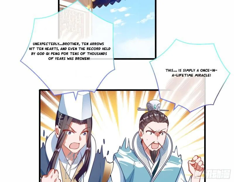 Cheating Men Must Die chapter 337 page 10