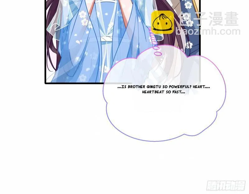 Cheating Men Must Die chapter 337 page 13