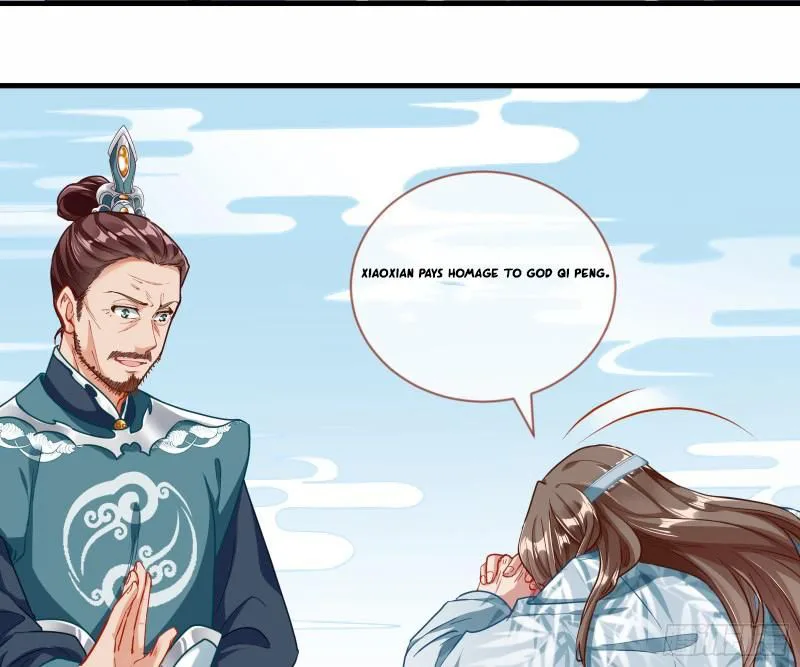 Cheating Men Must Die chapter 337 page 24