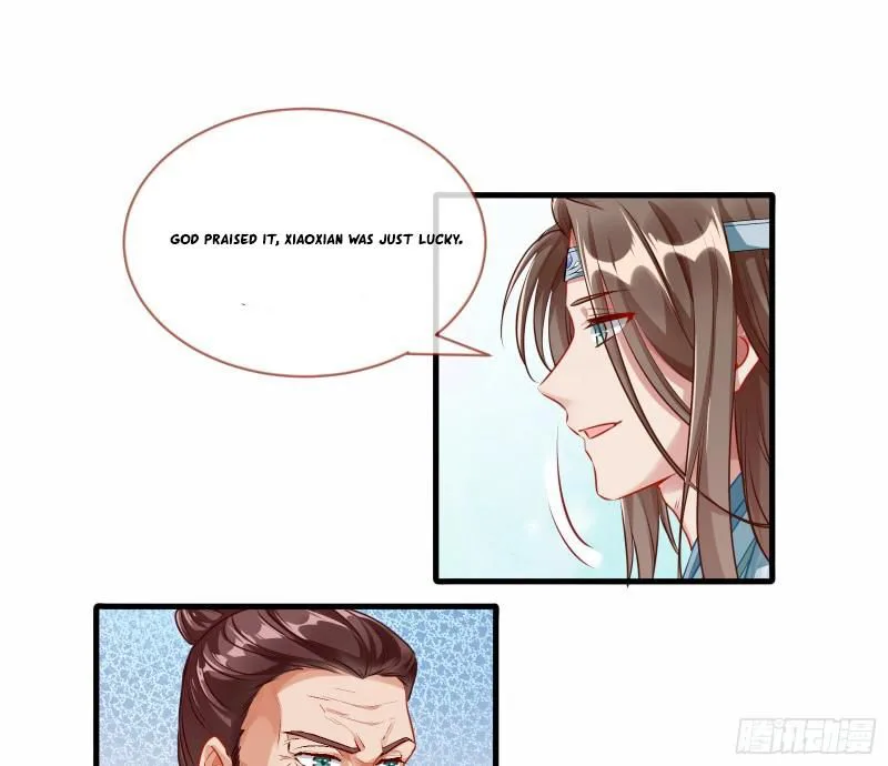 Cheating Men Must Die chapter 337 page 26