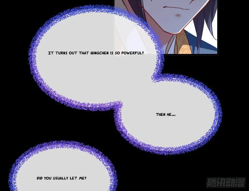 Cheating Men Must Die chapter 337 page 3