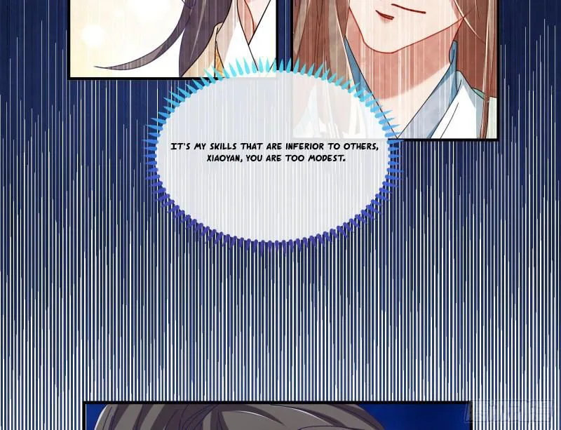 Cheating Men Must Die chapter 337 page 6