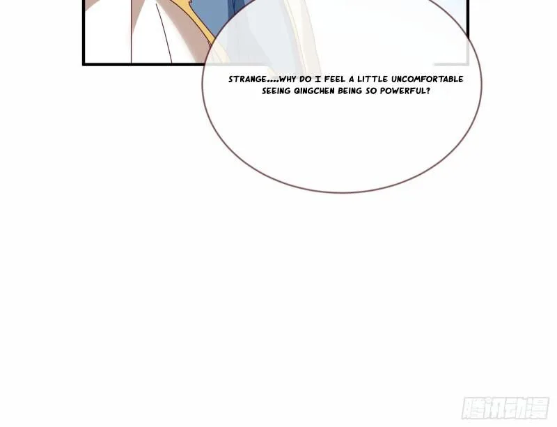 Cheating Men Must Die chapter 337 page 8